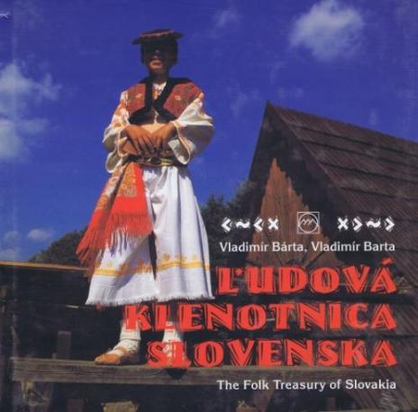 LUDOVA KLENOTNICA SLOVENSKA - ENGLISH