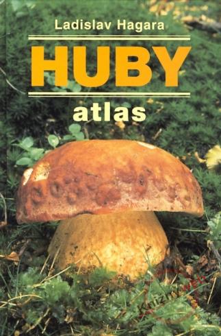 HUBY - ATLAS.