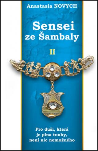 SENSEI ZE SAMBALY II