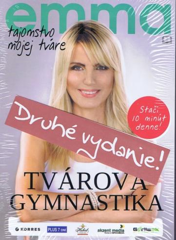 EMMA - TVAROVA GYMNASTIKA.