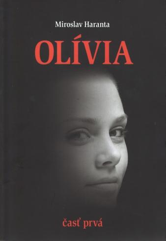 OLIVIA - CAST PRVA