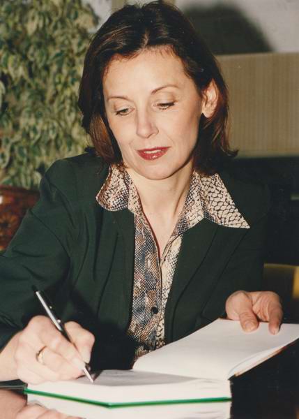 Alena Heribanová