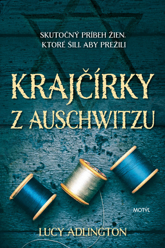 Krajrky z Auschwitzu