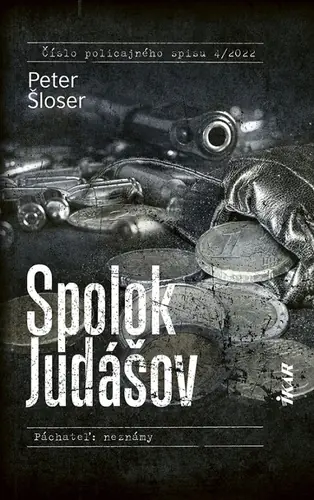 SPOLOK JUDASOV