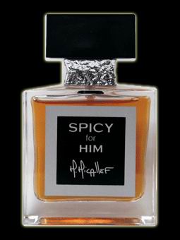 SPICY FOR HIM 50ML