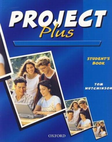 PROJECT PLUS - STUDENT''S BOOK