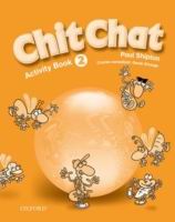 CHIT CHAT 2 CD