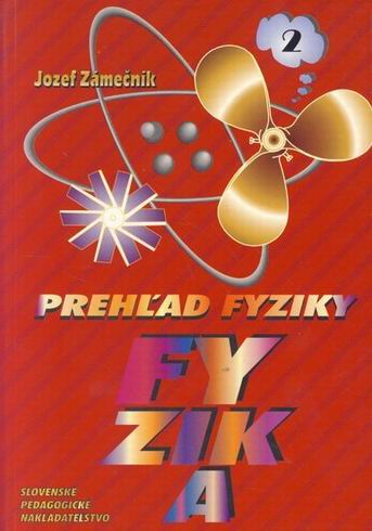PREHLAD FYZIKY 2. CAST.