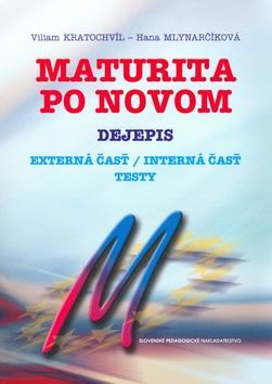 MATURITA PO NOVOM - DEJEPIS - TESTY