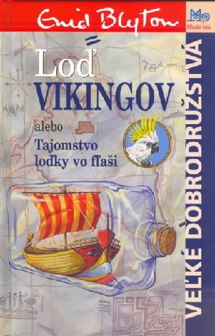 LOD VIKINGOV