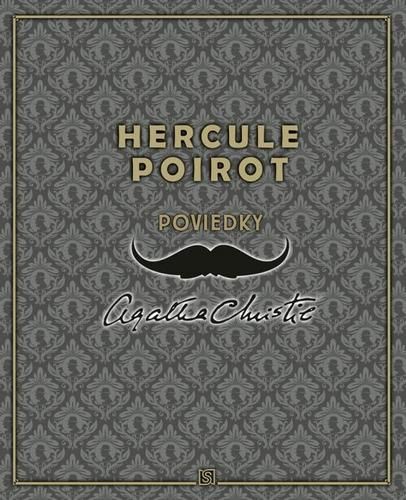 Hercule Poirot - Poviedky