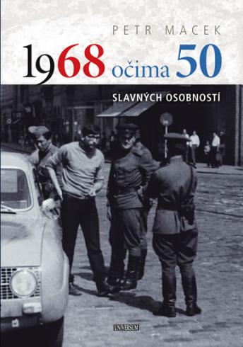 1968 OCIMA 50 SLAVNYCH OSOBNOSTI
