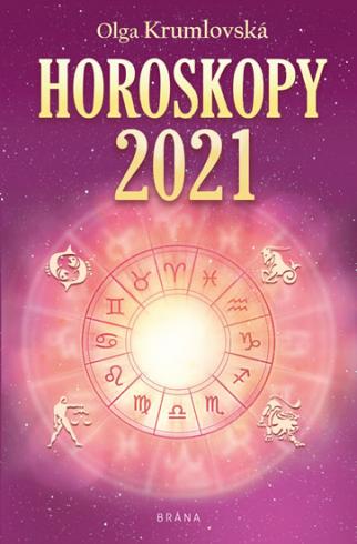 HOROSKOPY 2021
