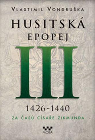 HUSITSKA EPOPEJ III 1426-1437