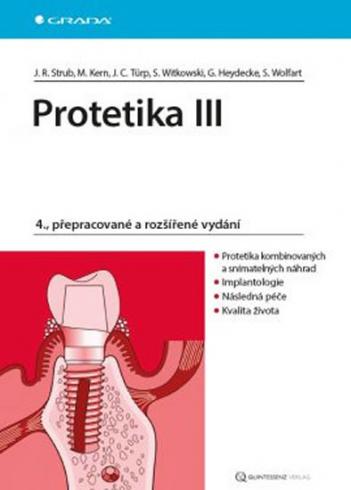 PROTETIKA III.