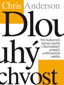DLOUHY CHVOST