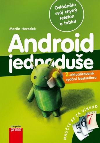 ANDROID JEDNODUSE.
