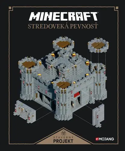 Minecraft Stavebn projekt