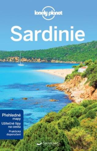 SARDINIE - LONELY PLANET
