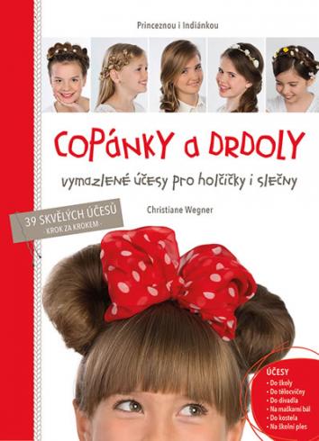 Copnky a drdoly