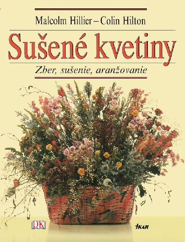 SUSENE KVETINY