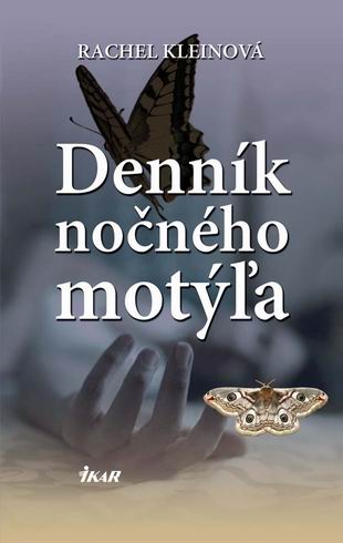 DENNIK NOCNEHO MOTYLA