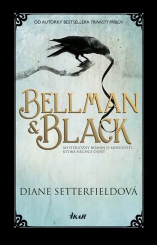 BELLMAN & BLACK