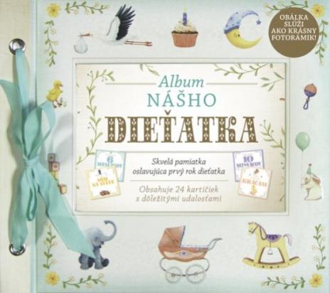 ALBUM NASHO DIETATKA