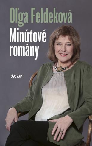 MINUTOVE ROMANY