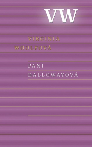 PANI DALLOWAYOVA