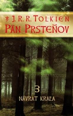 PAN PRSTENOV 3 - NAVRAT KRALA.