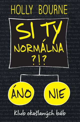 SI TY NORMALNA?!?.