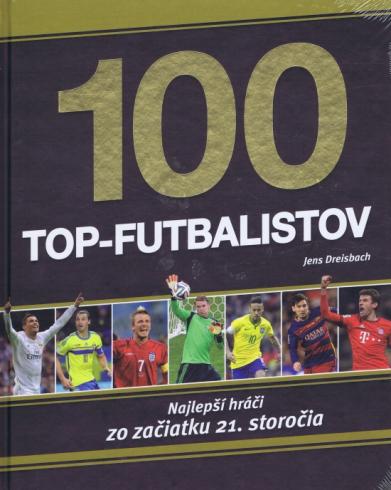 100 TOP FUTBALISTOV.