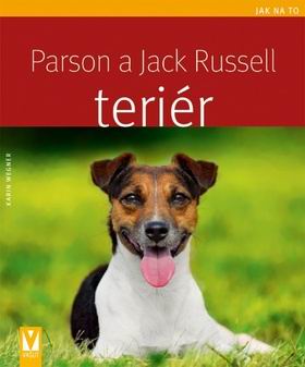 PARSON A JACK RUSSELL TERIER