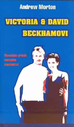 VICTORIA & DAVID BECKHAMOVI