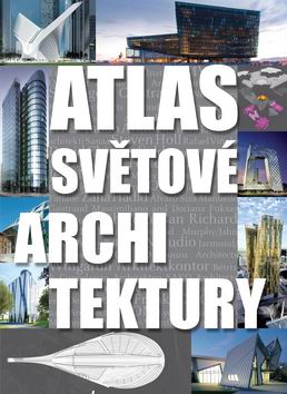 ATLAS SVETOVE ARCHITEKTURY.