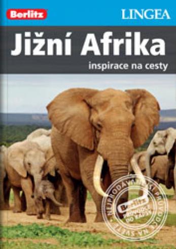 INSPIRACE NA CESTY - JIZNI AFRIKA