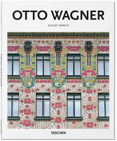OTTO WAGNER.