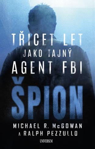 pion: Ticet let jako tajn agent FBI