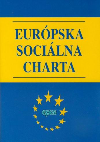 EUROPSKA SOCIALNA CHARTA.