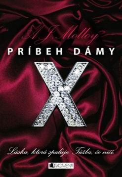 PRIBEH DAMY X.