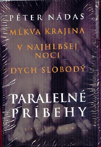 PARALELNE PRIBEHY I. - III.