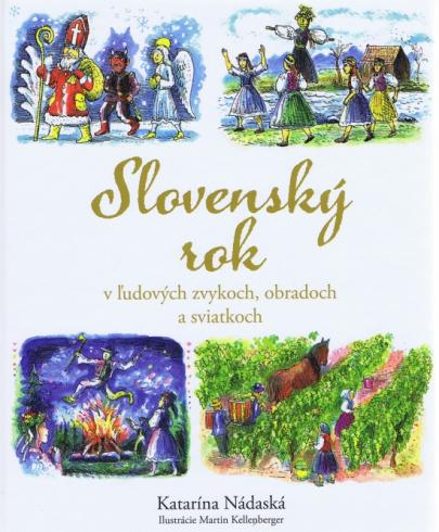 Slovenský rok