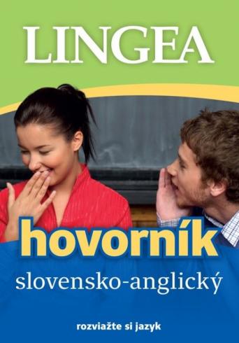 SLOVENSKO-ANGLICKY HOVORNIK