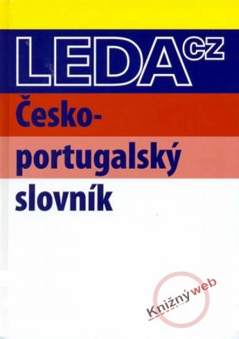 CESKO-PORTUGALSKY SLOVNIK