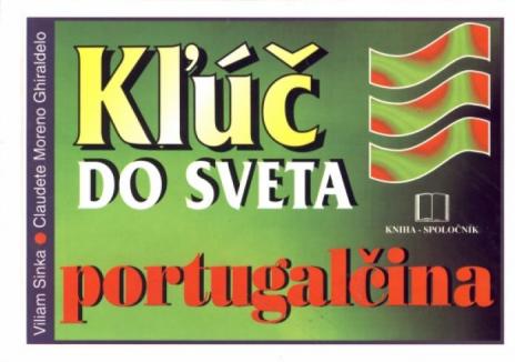 KLUC DO SVETA - PORTUGALCINA