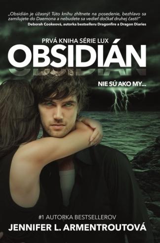 Obsidin - Lux 1