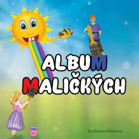 ALBUM MALICKYCH
