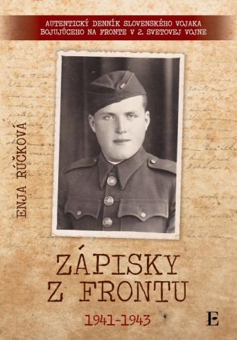 ZAPISKY Z FRONTU 1941-1943