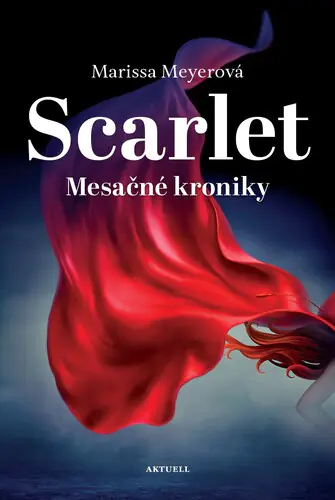 Mesan kroniky 2: Scarlet
